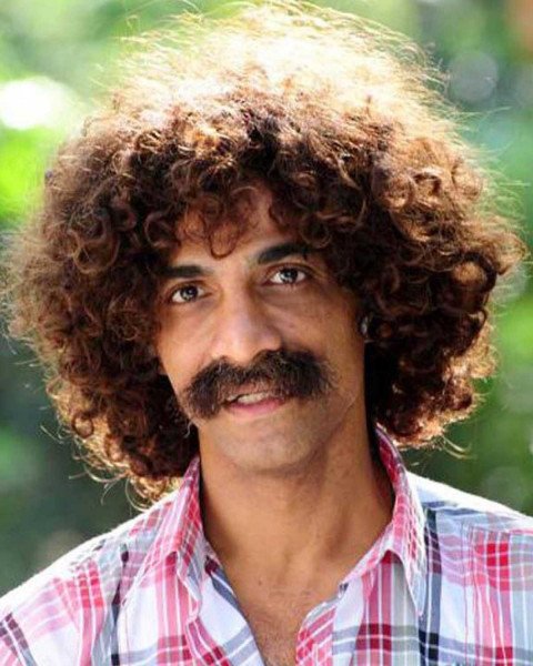 Makrand Deshpande